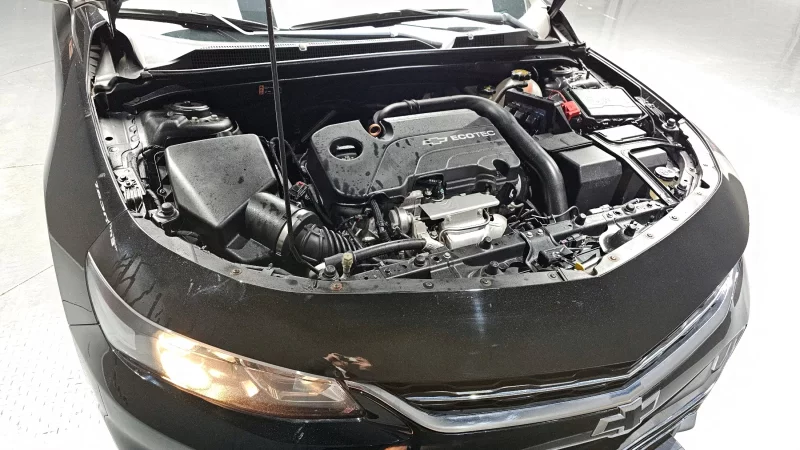Daewoo Malibu