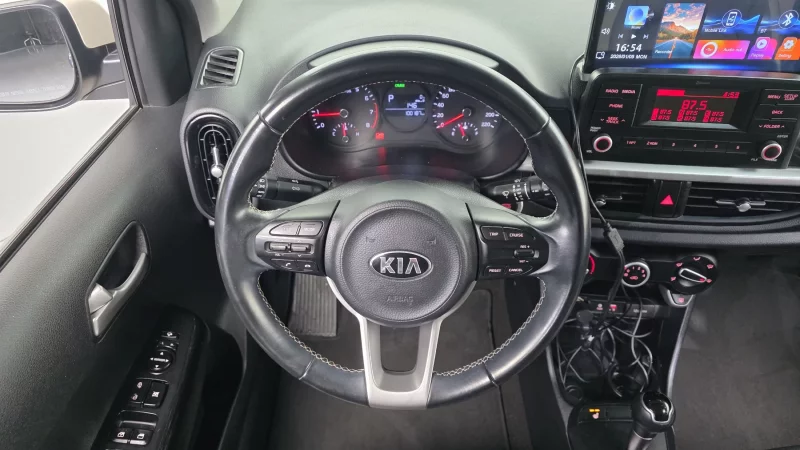 Kia Morning