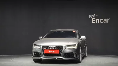 Audi RS7