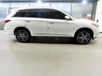 Infiniti QX60