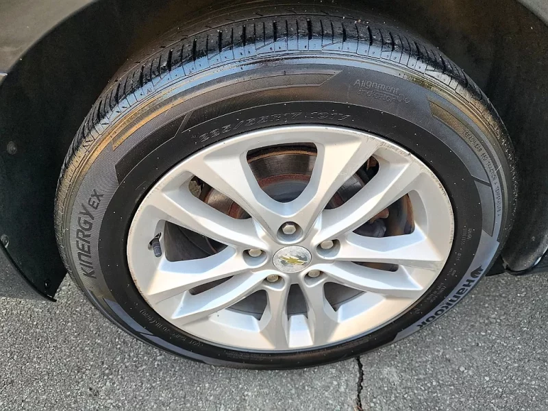 Daewoo Malibu