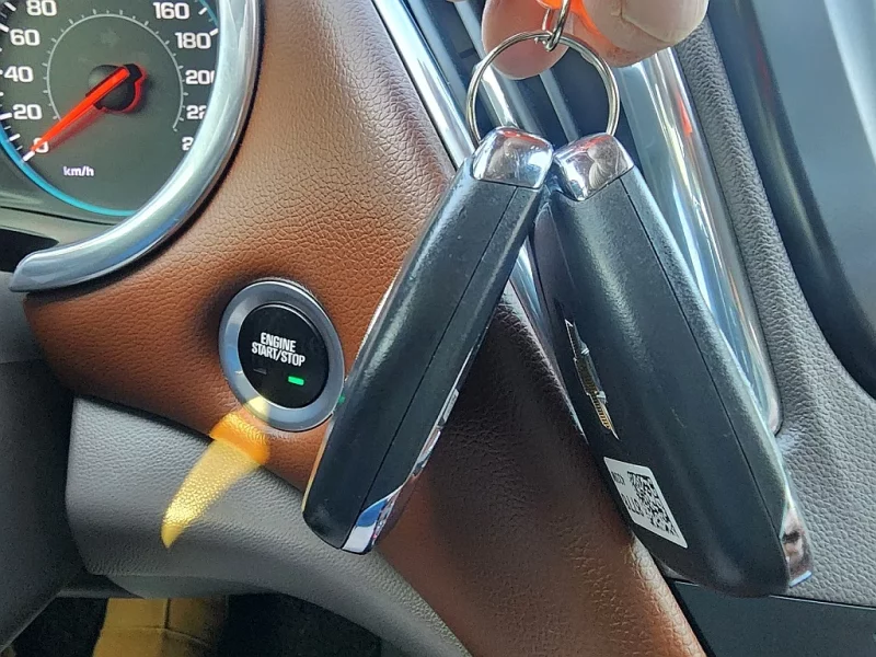 Daewoo Malibu