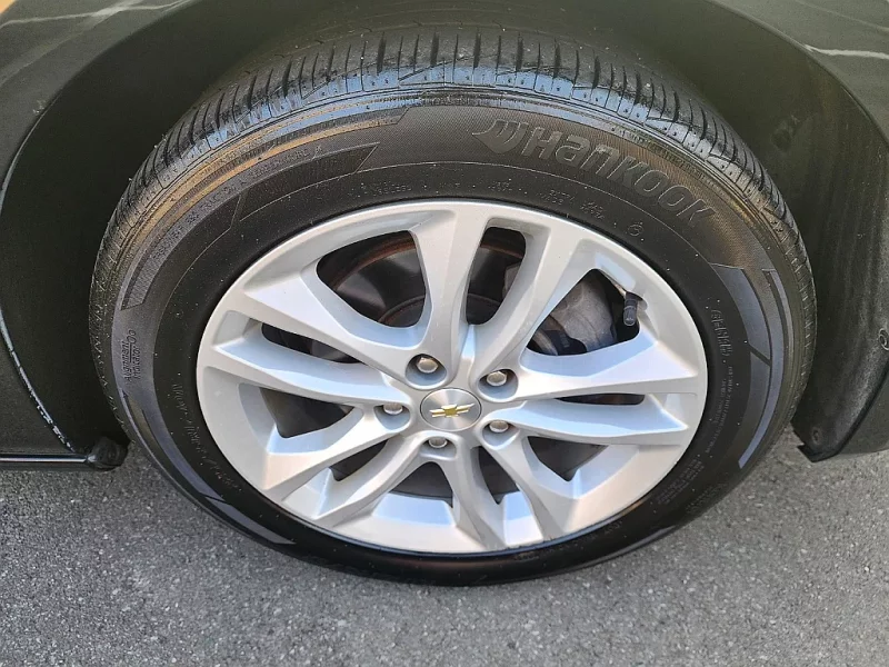 Daewoo Malibu