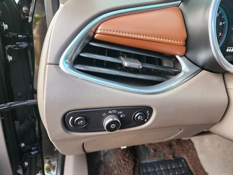 Daewoo Malibu