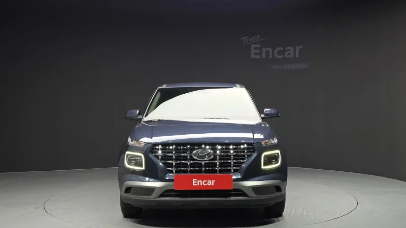 Hyundai Venue
