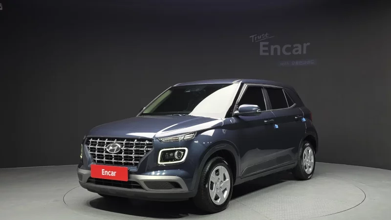 Hyundai Venue
