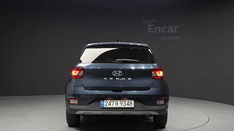 Hyundai Venue