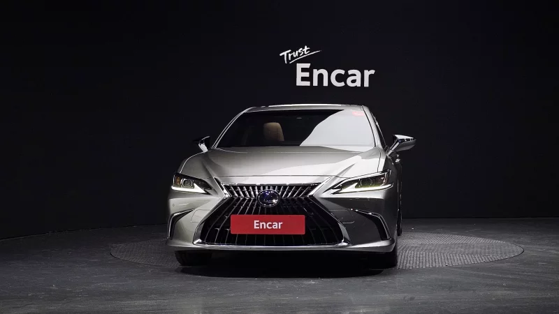Lexus ES300h