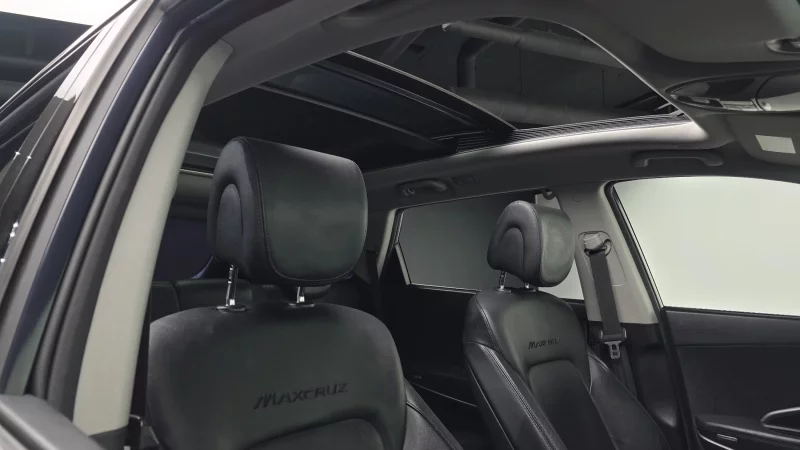 Hyundai Maxcruze