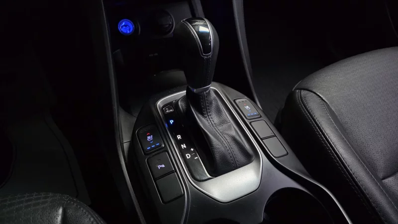 Hyundai Maxcruze