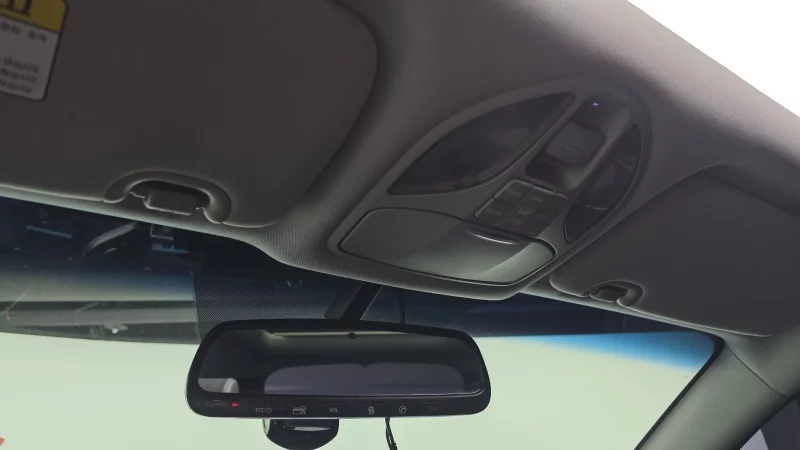 Hyundai Maxcruze
