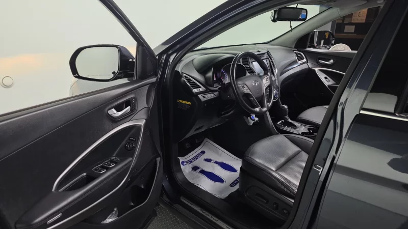 Hyundai Maxcruze