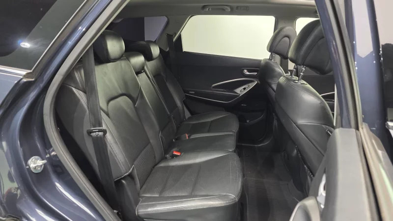 Hyundai Maxcruze