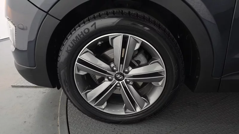 Hyundai Maxcruze