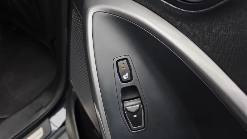 Hyundai Maxcruze