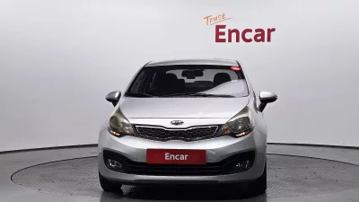 Kia pride