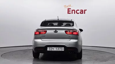 Kia pride