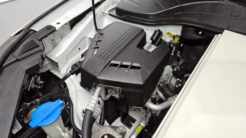 Hyundai Kona Electric