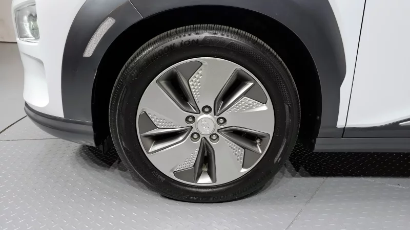 Hyundai Kona Electric