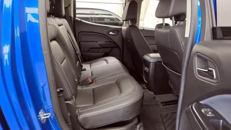 Daewoo Colorado