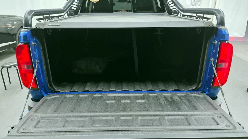 Daewoo Colorado