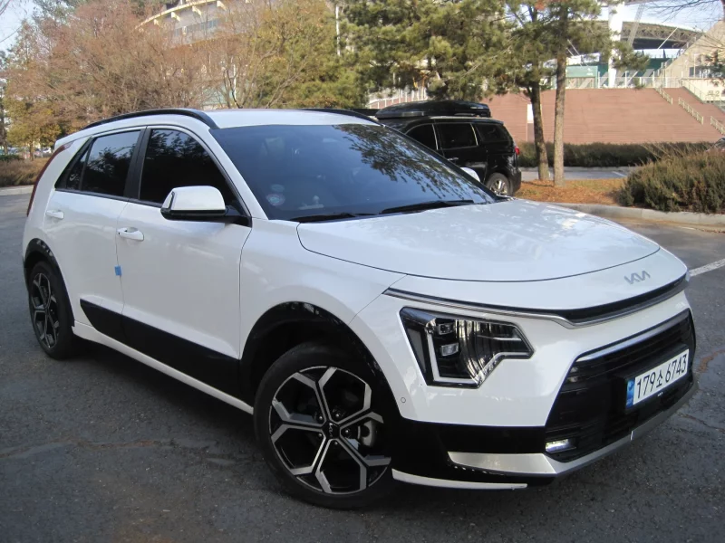 Kia Niro