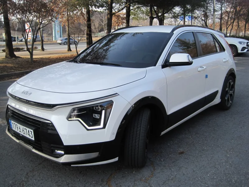 Kia Niro