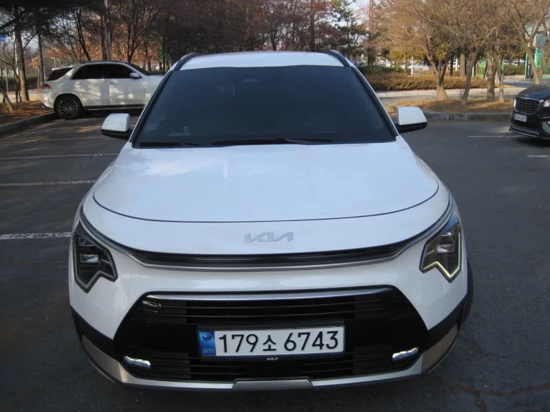 Kia Niro