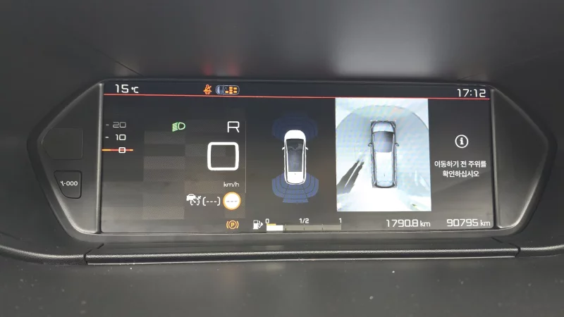 Citroen C4 SpaceTourer