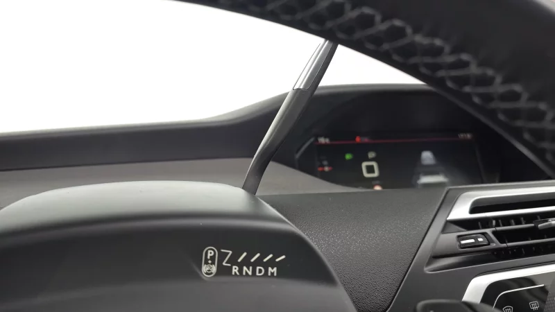 Citroen C4 SpaceTourer