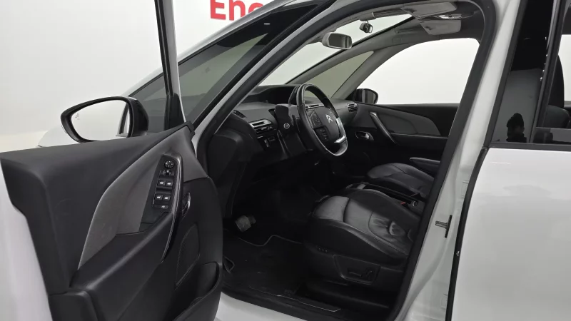 Citroen C4 SpaceTourer