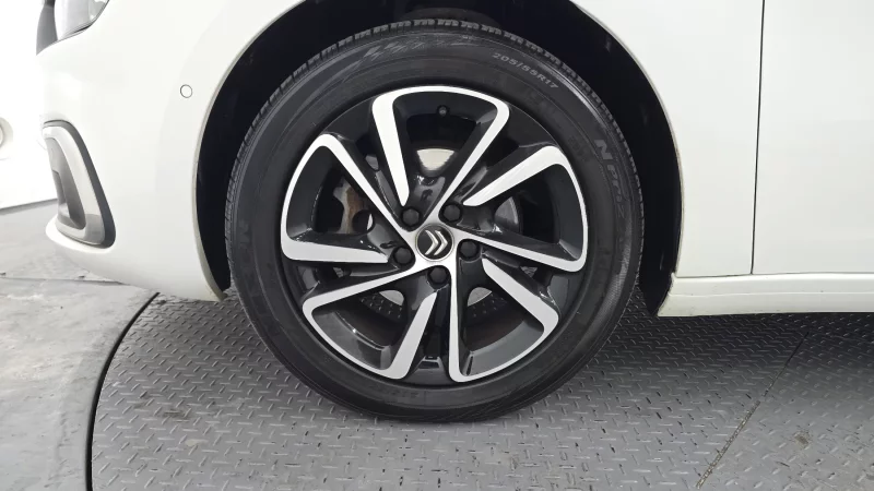 Citroen C4 SpaceTourer