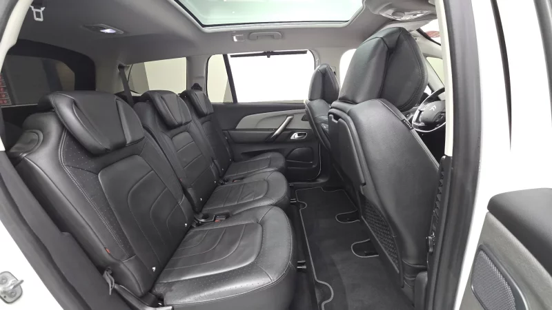 Citroen C4 SpaceTourer