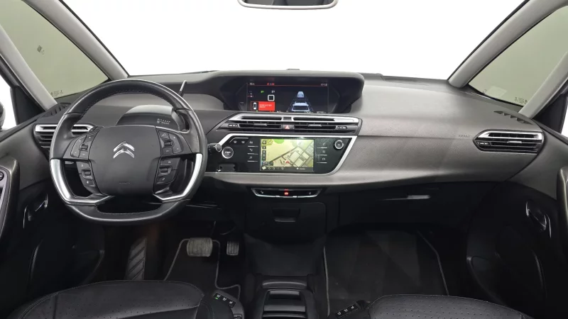 Citroen C4 SpaceTourer