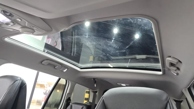 Citroen C4 SpaceTourer