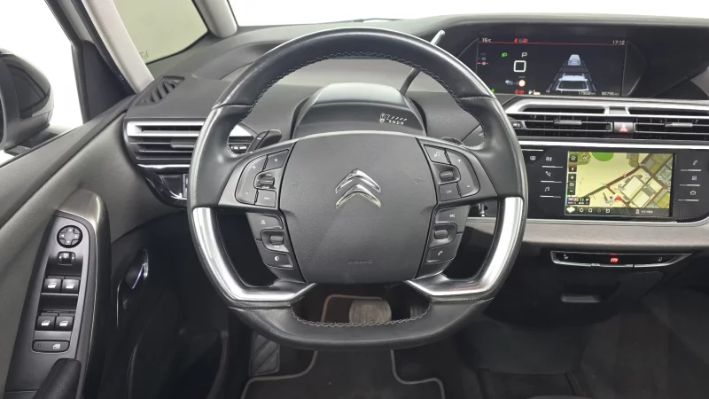 Citroen C4 SpaceTourer