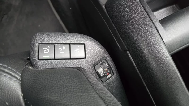 Citroen C4 SpaceTourer