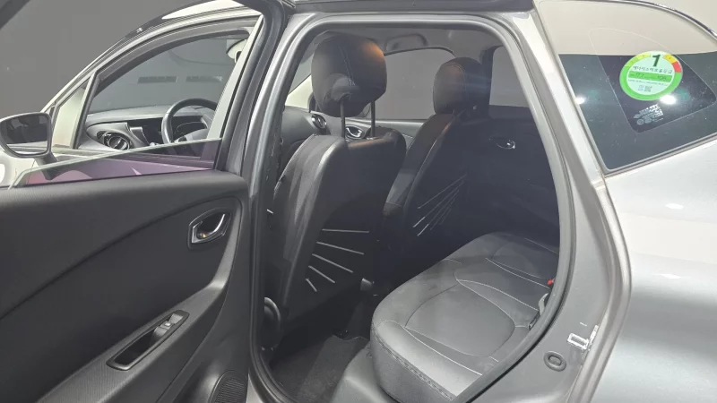 Renault Samsung QM3