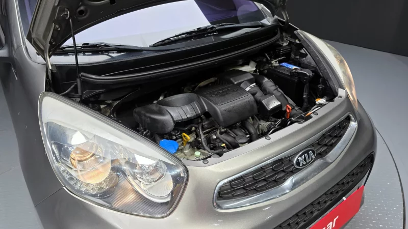 Kia Morning