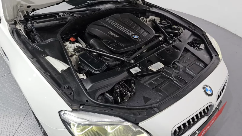 BMW 6-Series