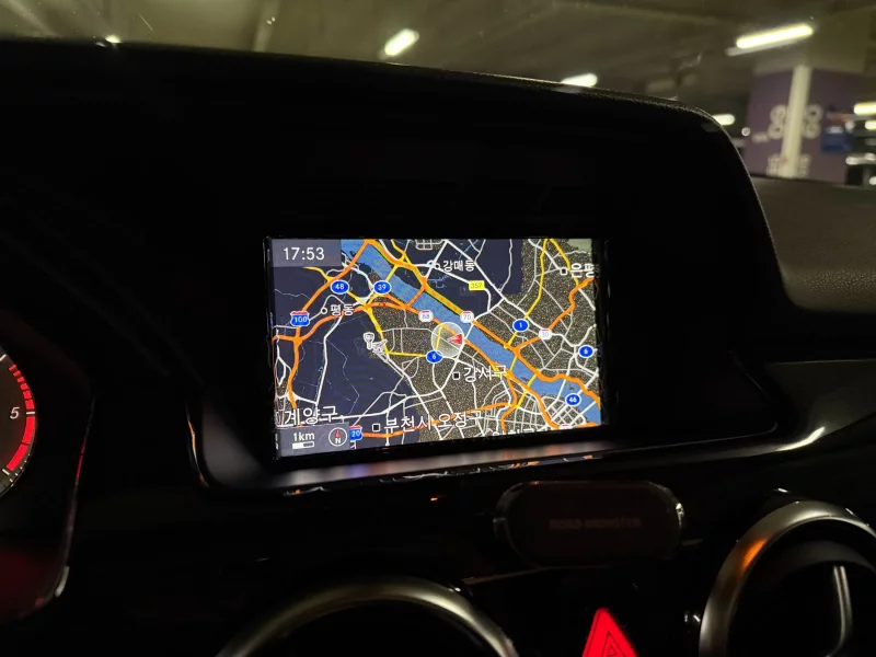 Mercedes-Benz GLK-Class