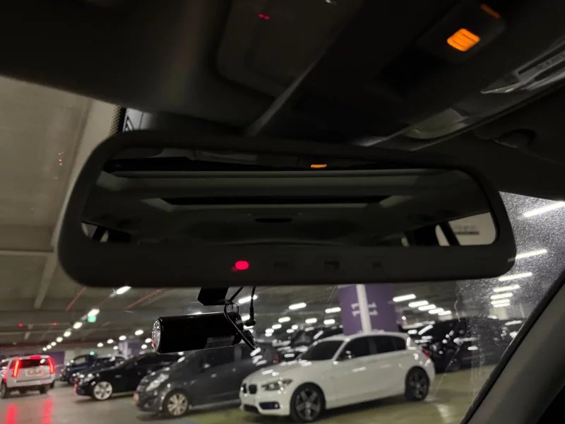 Mercedes-Benz GLK-Class