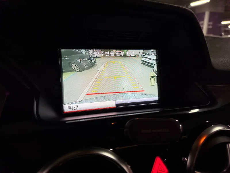 Mercedes-Benz GLK-Class