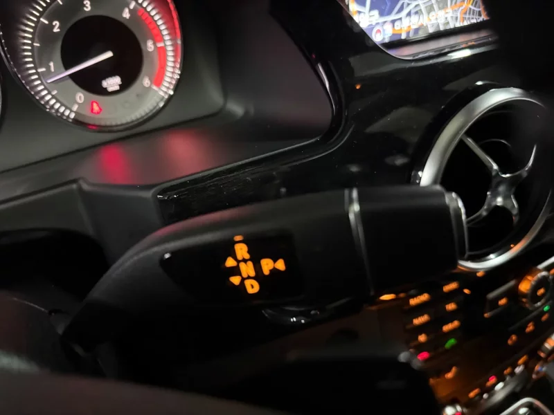 Mercedes-Benz GLK-Class