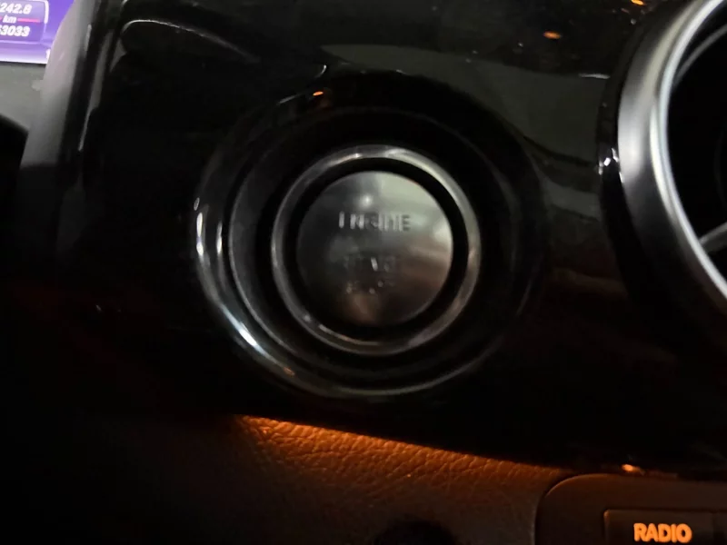 Mercedes-Benz GLK-Class