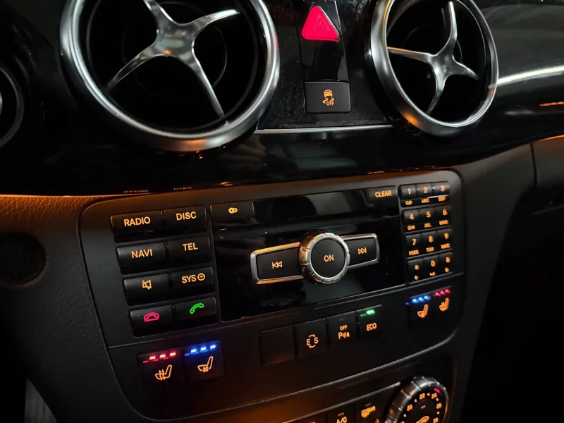 Mercedes-Benz GLK-Class