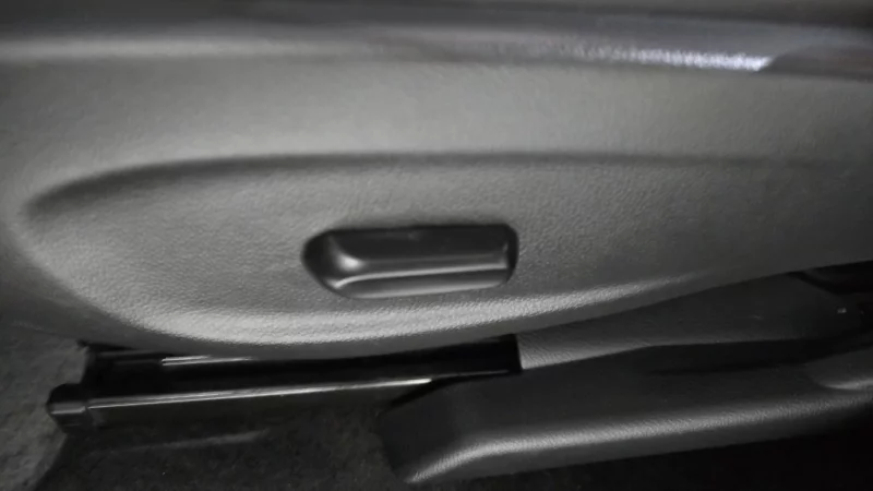 Daewoo Orlando