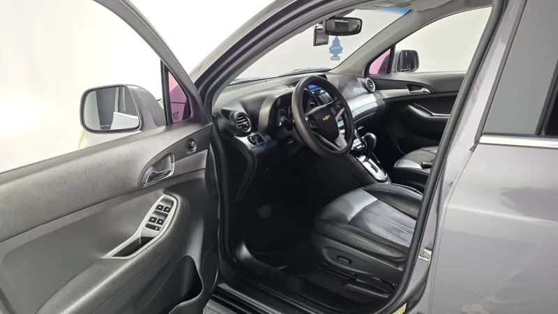 Daewoo Orlando