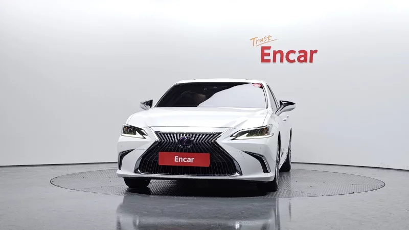 Lexus ES300h