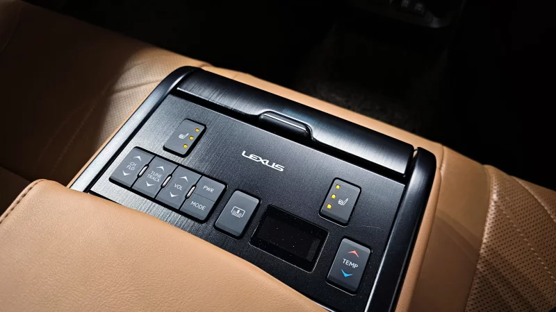 Lexus ES300h